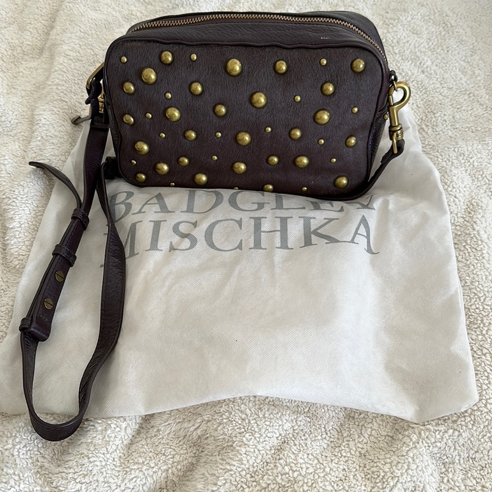BADGLEY MISCHKA cross body